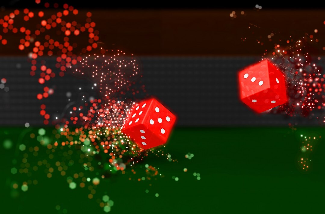 Casino Strategies