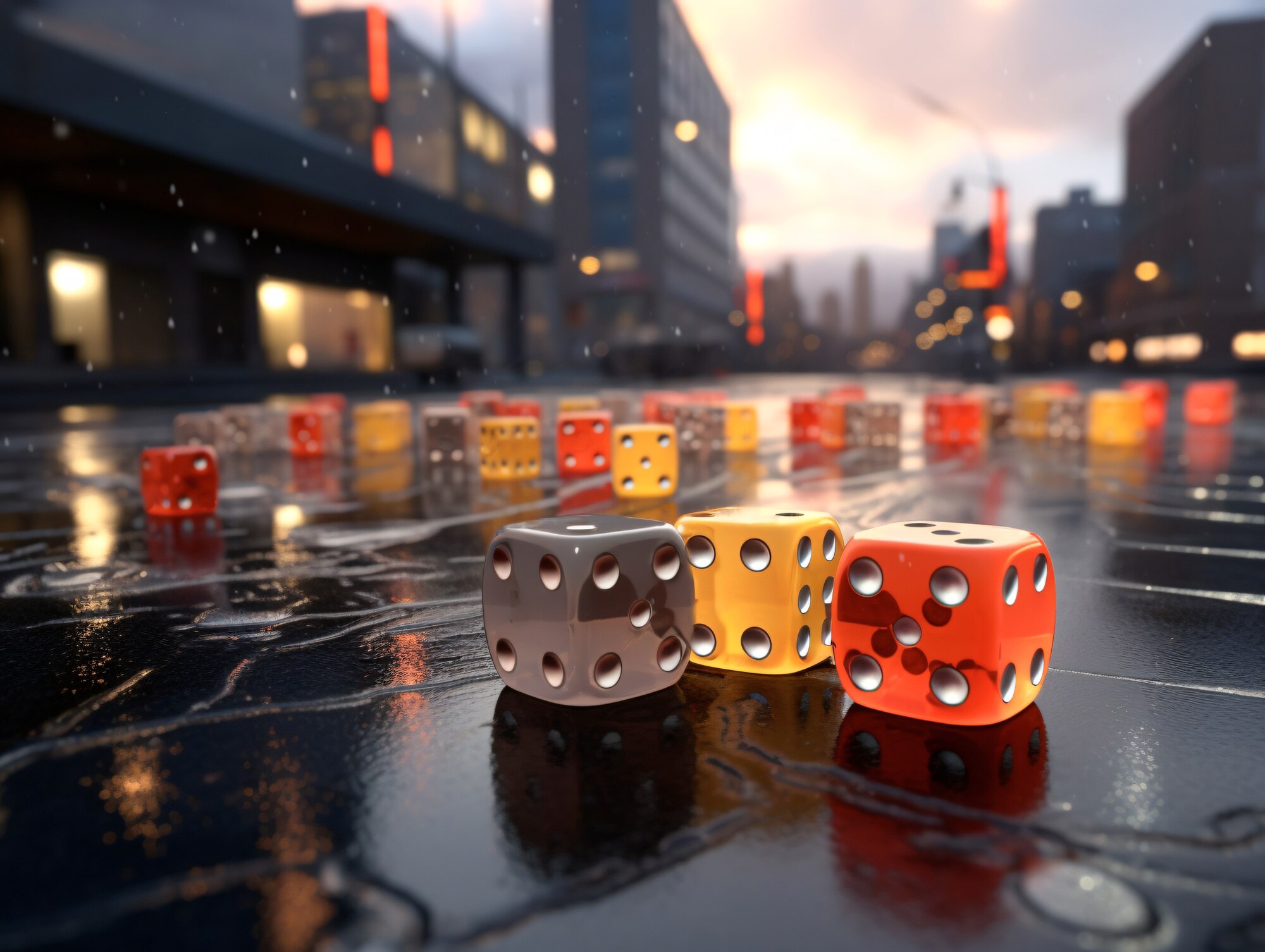 Casino Trends